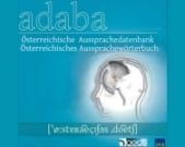 ADABA: Österreichisches Aussprachewörterbuch und Aussprachedatenbank