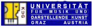 Universität für Musik und darstellende Kunst Graz